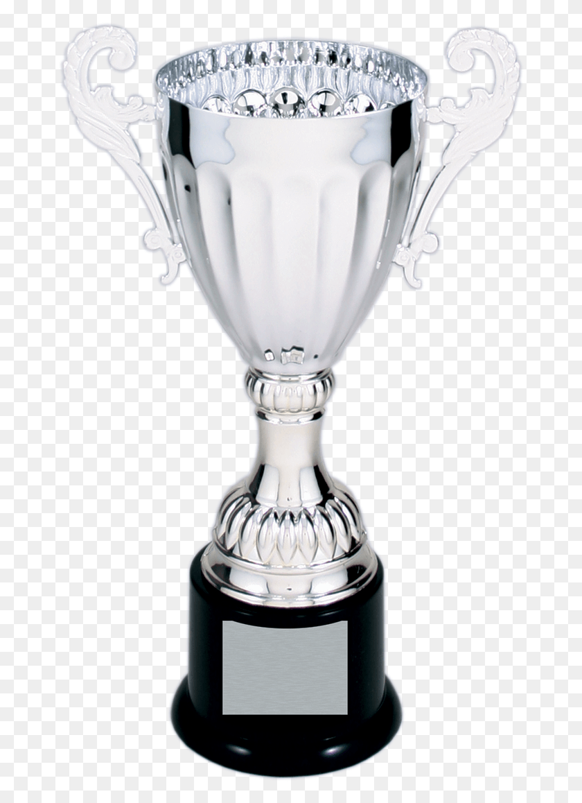 675x1098 Transparent Silver Trophy Trophy Silver, Mixer, Appliance, Lamp HD PNG Download