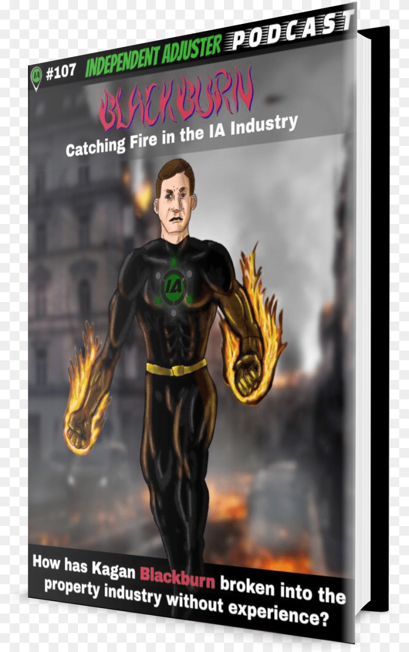 Transparent Sinestro Action Figure, Publication, Book, Person, Man PNG