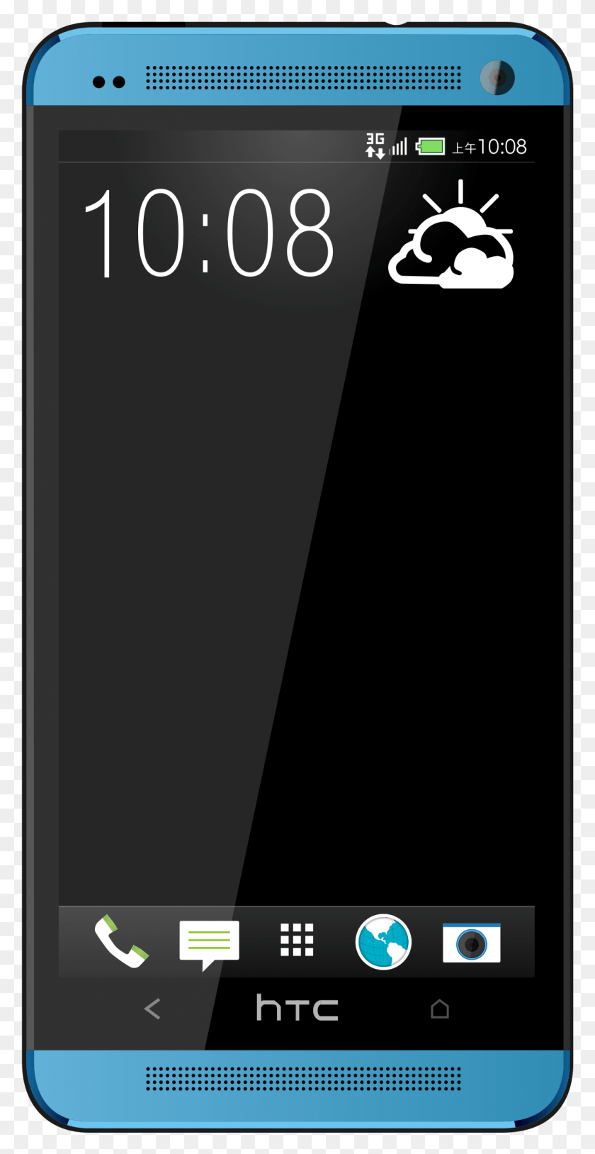1087x2185 Transparent Smartphone Icon, Mobile Phone, Phone, Electronics Descargar Hd Png