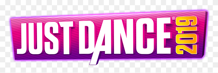 1239x352 Transparent Snoop Dogg Dancing Just Dance 2019 Logo, Word, Vehicle, Transportation HD PNG Download