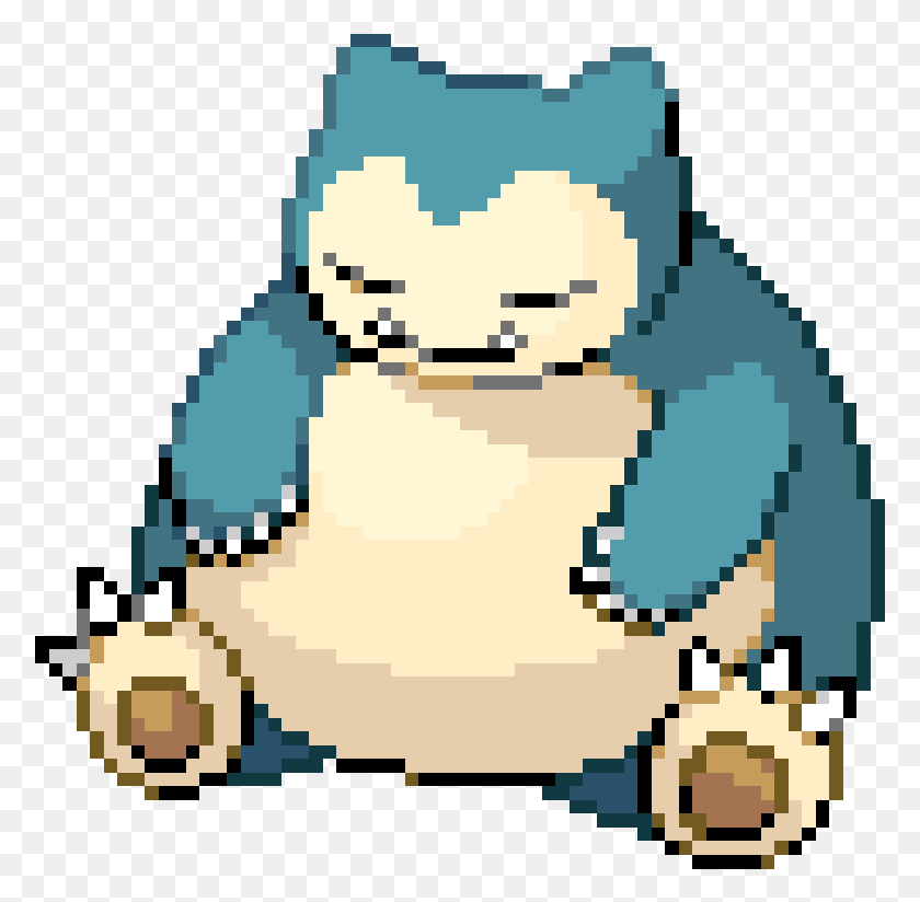 777x764 Transparent Snorlax Pokemon Snorlax Fusion, Rug, Animal, Graphics HD PNG Download