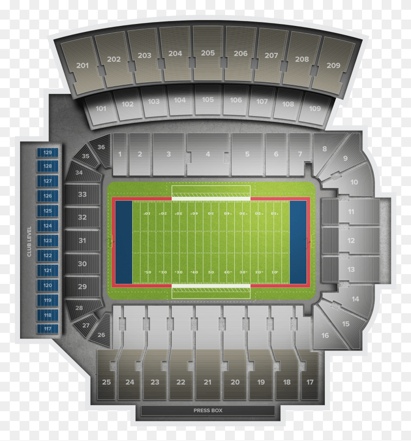1762x1901 Transparent Soccer Specific Stadium, Building, Field, Arena HD PNG Download