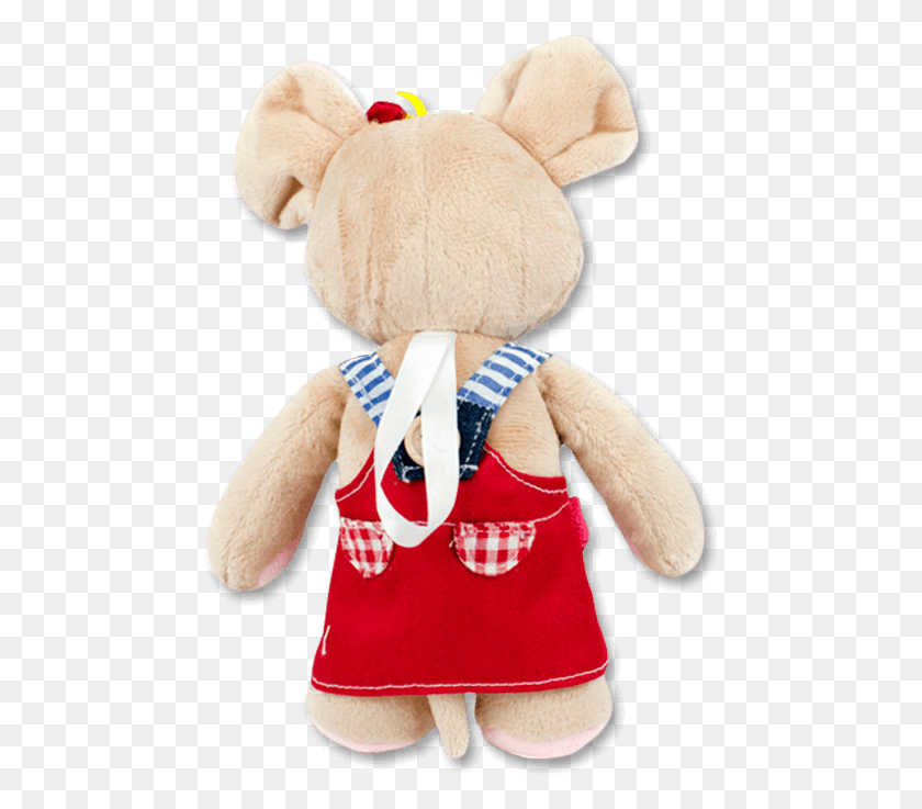 469x677 Transparent Soft Toys Stuffed Toy, Doll, Teddy Bear, Plush HD PNG Download