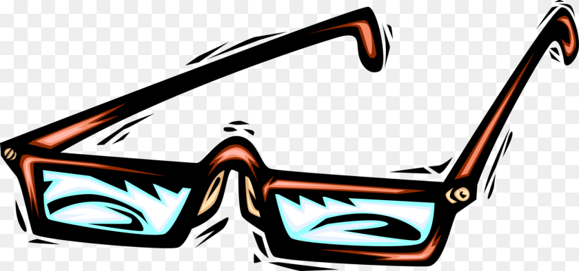 Transparent Spectacles Vector, Accessories, Glasses, Goggles, Aircraft PNG