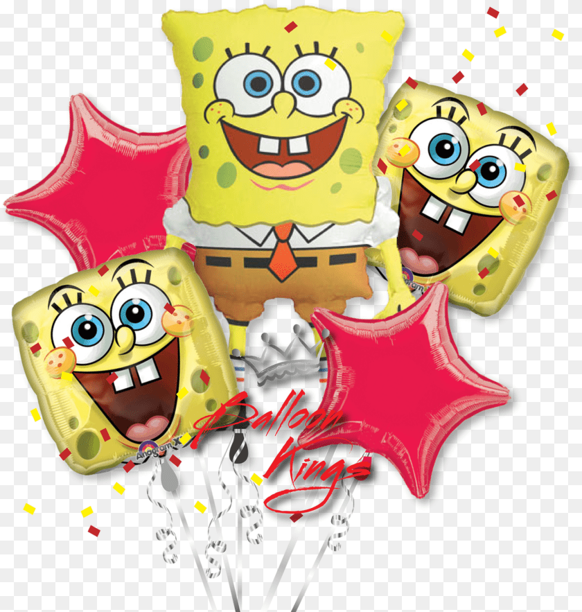 1826x1919 Spongebob Jellyfish Clipart, Toy, Food, Sweets Transparent PNG