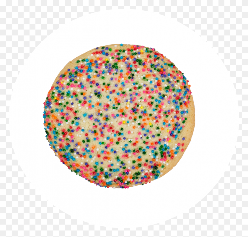 Sprinkles Clipart.