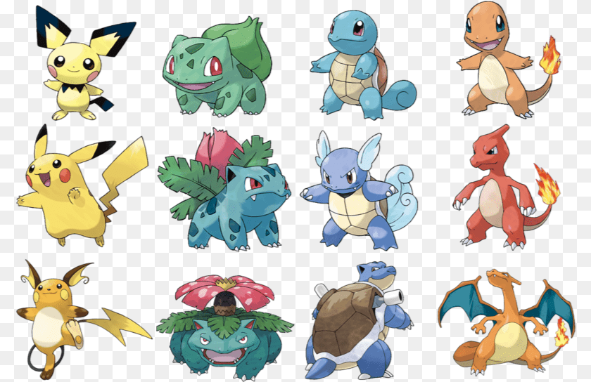 798x544 Squirtle Clipart Generation Pokemon All Stage, Person, Baby, Book, Comics Sticker PNG