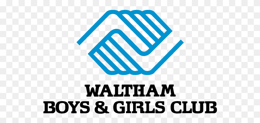 562x337 Transparent Stacked Wakeman Boys And Girls Club Of Cabarrus County, Text, Label, Logo HD PNG Download
