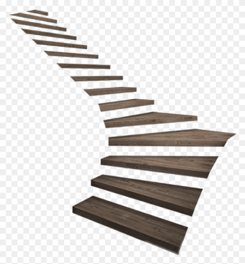 817x885 Transparent Stairway Clipart Stairs, Staircase, Handrail, Banister HD PNG Download