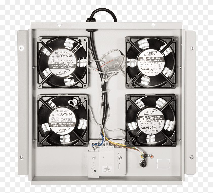 705x702 Transparent Standing Fan Electronics, Computer, Computer Hardware, Hardware HD PNG Download