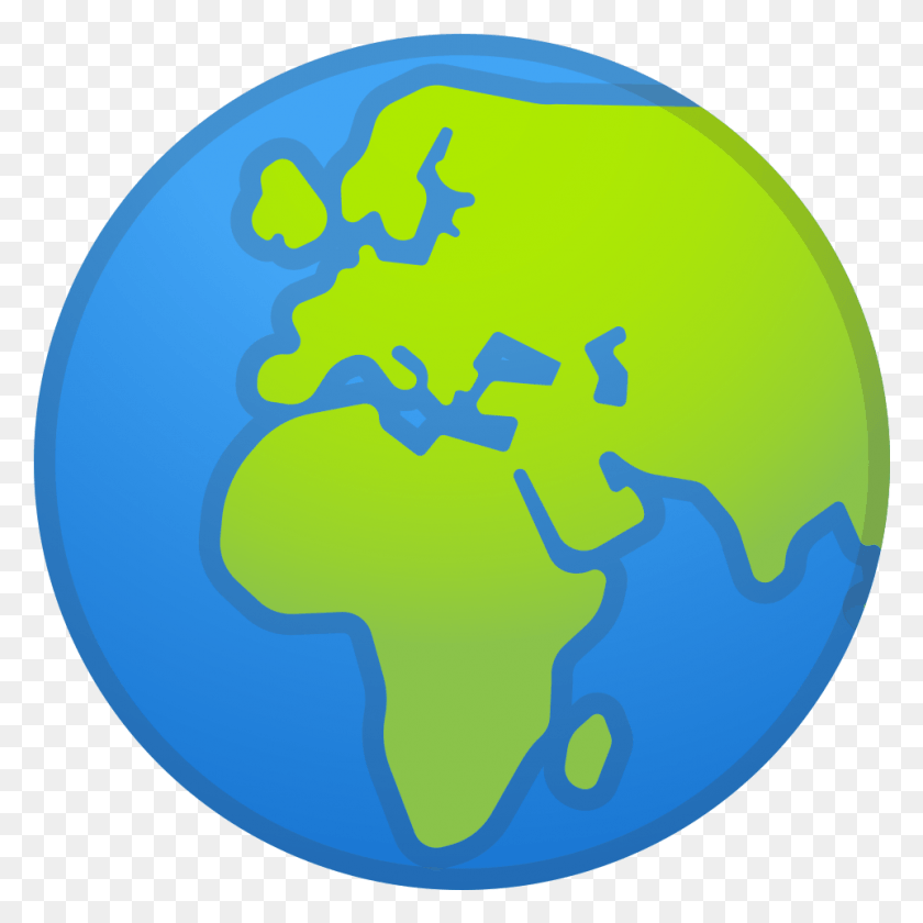 961x961 Transparent Statistics Icon A4 Size World Political Map, Outer Space, Astronomy, Space HD PNG Download