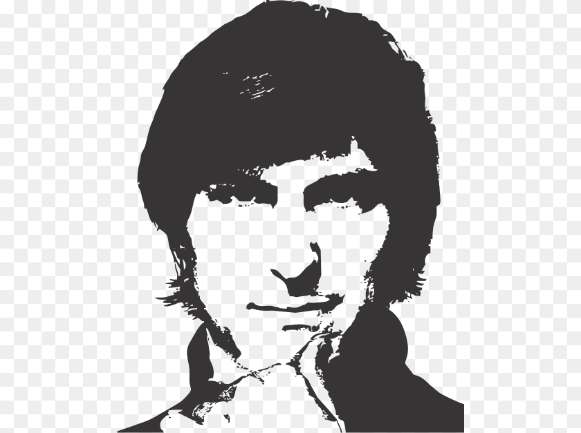 502x627 Transparent Steve Jobs Steve Jobs Norman Seeff, Stencil, Person, Man, Male PNG