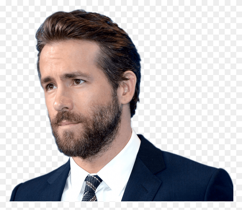 1116x957 Transparent Stickpng At The Movies Ryan Reynolds, Tie, Accessories, Accessory HD PNG Download