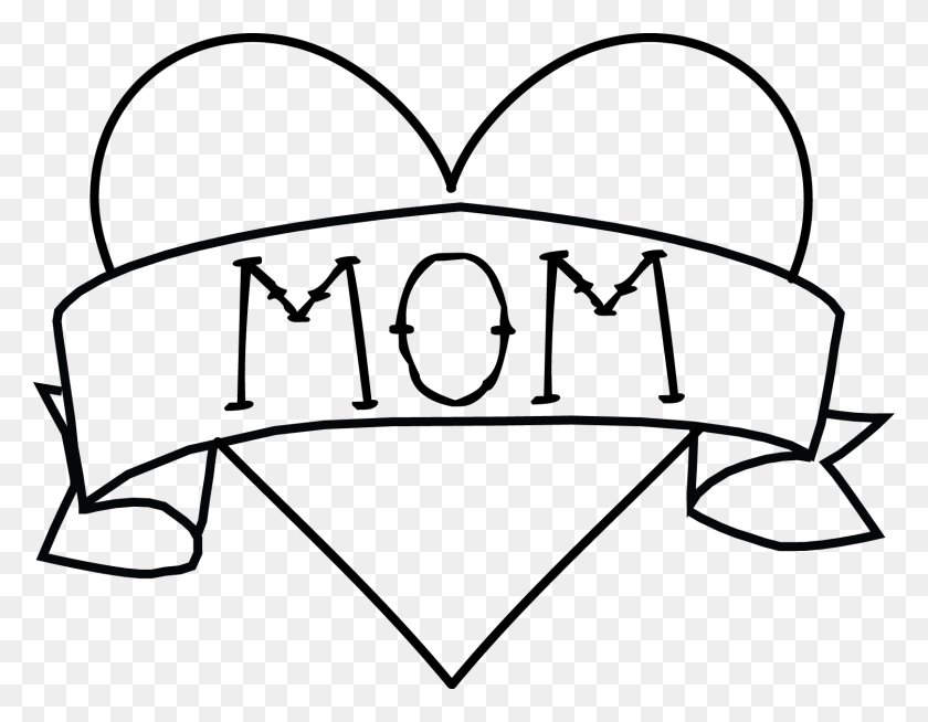 1616x1231 Transparent Stock Diy Drawing Mothers Day Transparent Background Banner Clipart, Label, Text, Sticker HD PNG Download