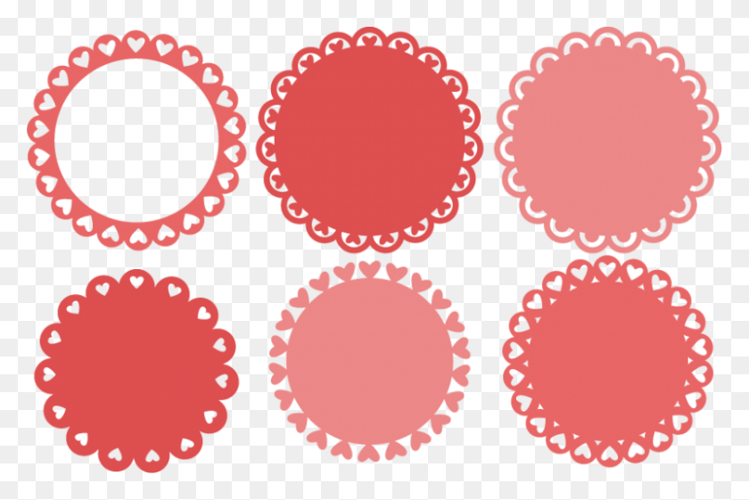 800x514 Transparent Stock Heart Backgrounds Cutting Files Heart Designs For Scrapbook, Pattern, Plant, Rug HD PNG Download