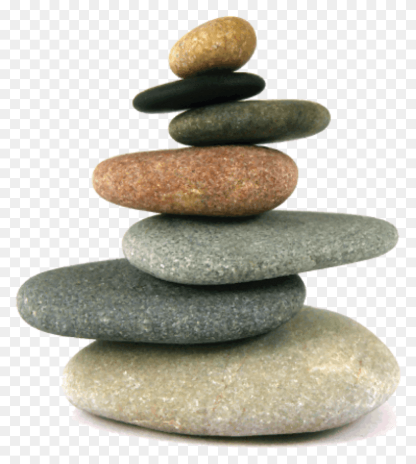 787x885 Transparent Stones Balance Pebbles Balance, Pebble, Rock HD PNG Download