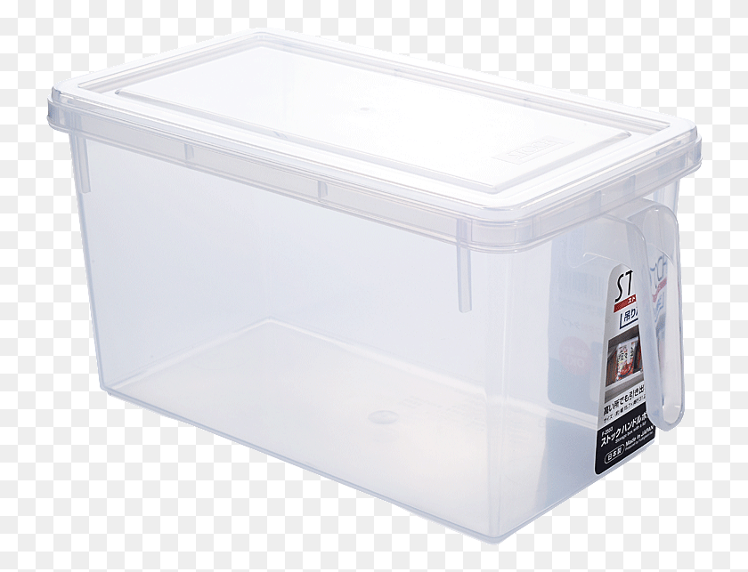 738x583 Transparent Storage Box Plastic Container For Storage In India, Mailbox, Letterbox, Furniture HD PNG Download
