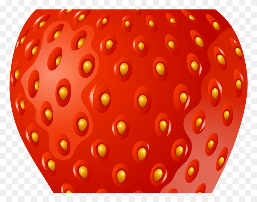 1562x1201 Transparent Strawberry Small, Fruit, Plant, Food HD PNG Download