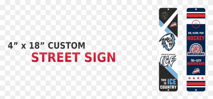 918x392 Transparent Street Sign Graphic Design, Word, Text, Alphabet HD PNG Download