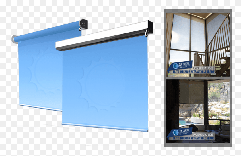 987x611 Transparent Sun Shades Transparent Background Window Screen, Electronics, Lcd Screen, Monitor HD PNG Download