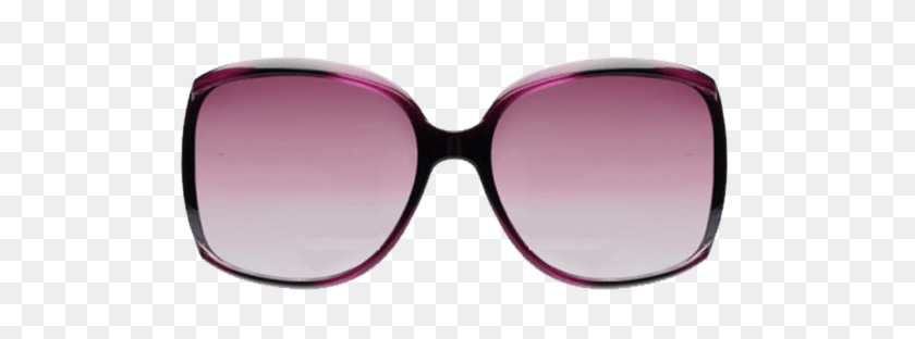 518x252 Transparent Sunglasses Transparent Background Pink Sunglasses, Accessories, Accessory, Glasses HD PNG Download