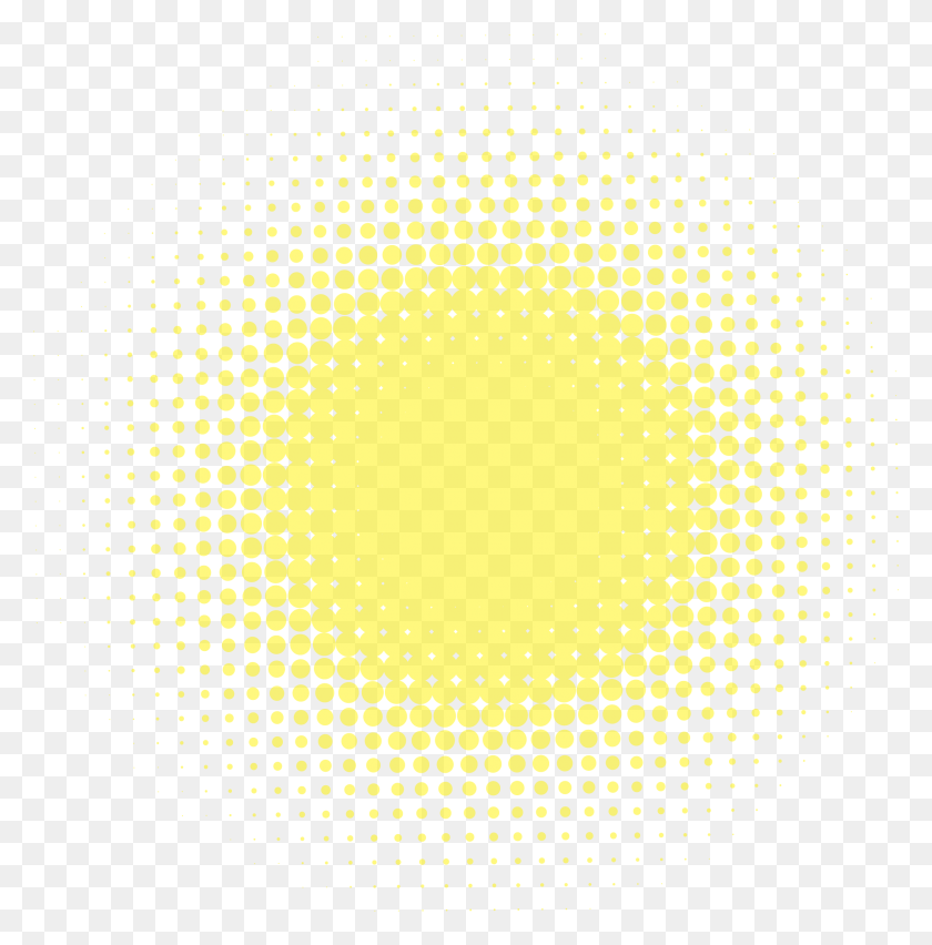 2427x2467 Transparent Sunlight Meknes, Graphics, Symbol HD PNG Download