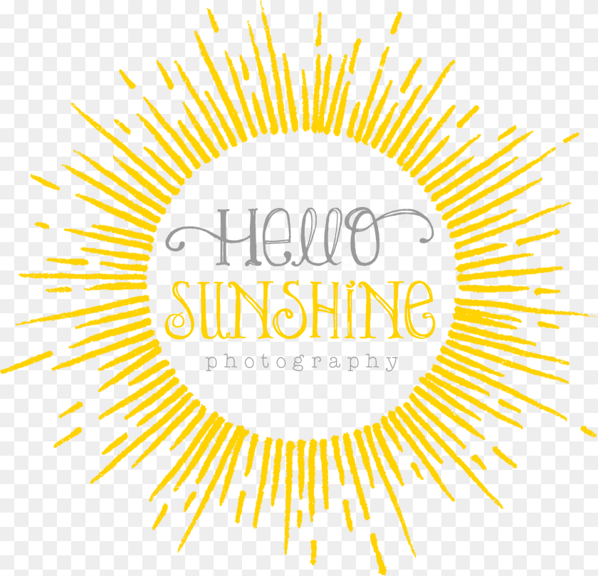 Transparent Sunshine Sun Logo Design Sunshine Logo, Advertisement, Person, Poster PNG