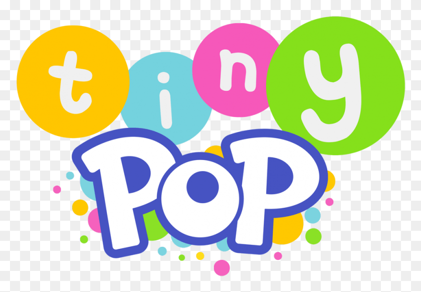 959x643 Descargar Png Transparente Super Wings Tiny Pop Logo 2018, Texto, Gráficos Hd Png