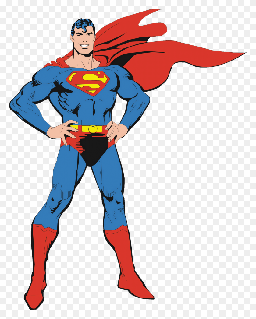 1263x1600 Transparent Superman, Costume, Person, Human HD PNG Download
