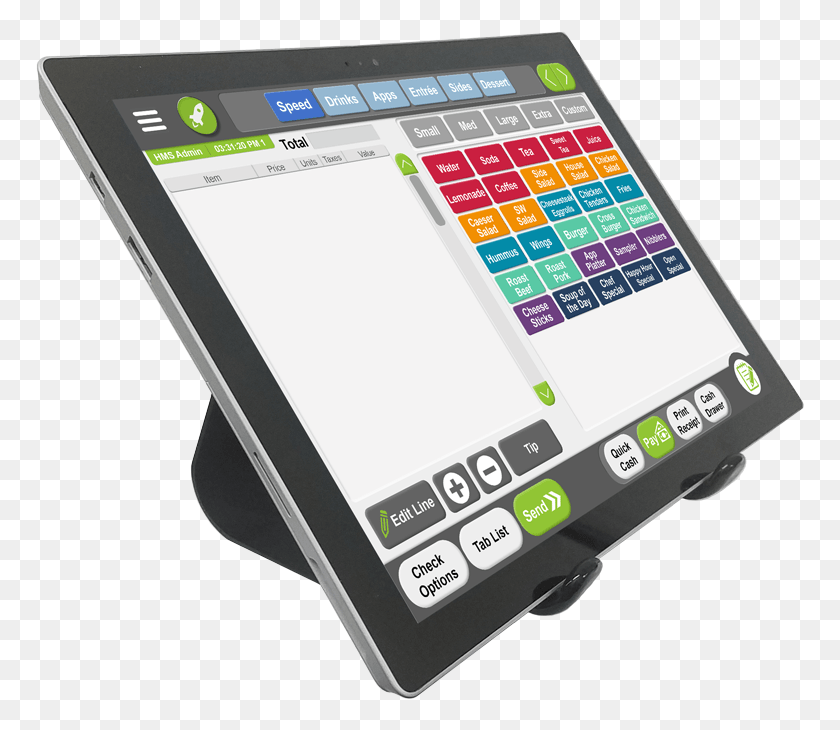 769x670 Descargar Png Tableta Transparente Para La Venta, Dispositivo De Punto De Venta, Computadora, Electrónica, Teléfono Móvil Hd Png