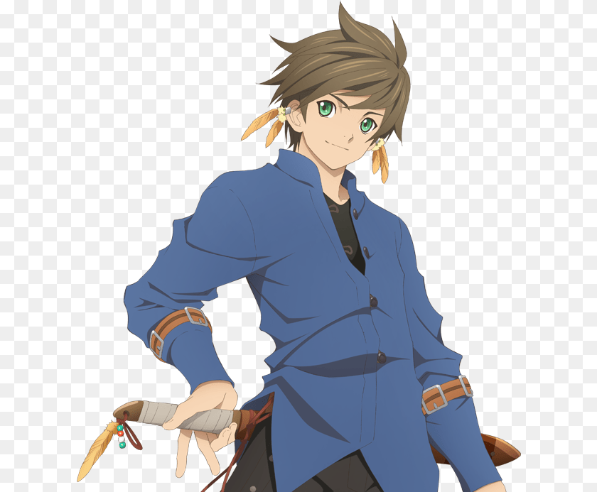 626x693 Transparent Tales Of Zestiria Logo Tales Of Zestiria The X Sorey, Publication, Book, Comics, Adult Sticker PNG