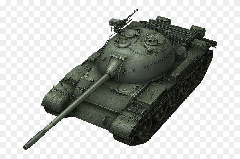 683x498 Бронированный Танк T 62A Wot Blitz, Армия, Машина, Бронетранспортер Png Скачать