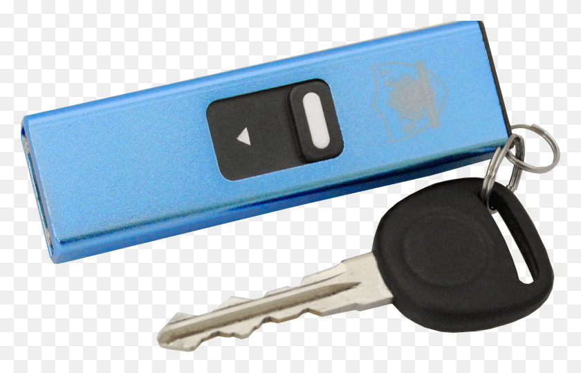 2172x1334 Transparent Taser Mini Taser Keychain, Electronics, Hardware, Computer HD PNG Download
