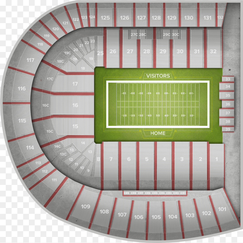 Transparent Tcu Soccer Specific Stadium, Cad Diagram, Diagram, Architecture, Arena Clipart PNG