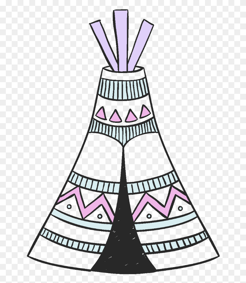 660x905 Transparent Tee Pee Clipart, Clothing, Apparel, Lighting HD PNG Download