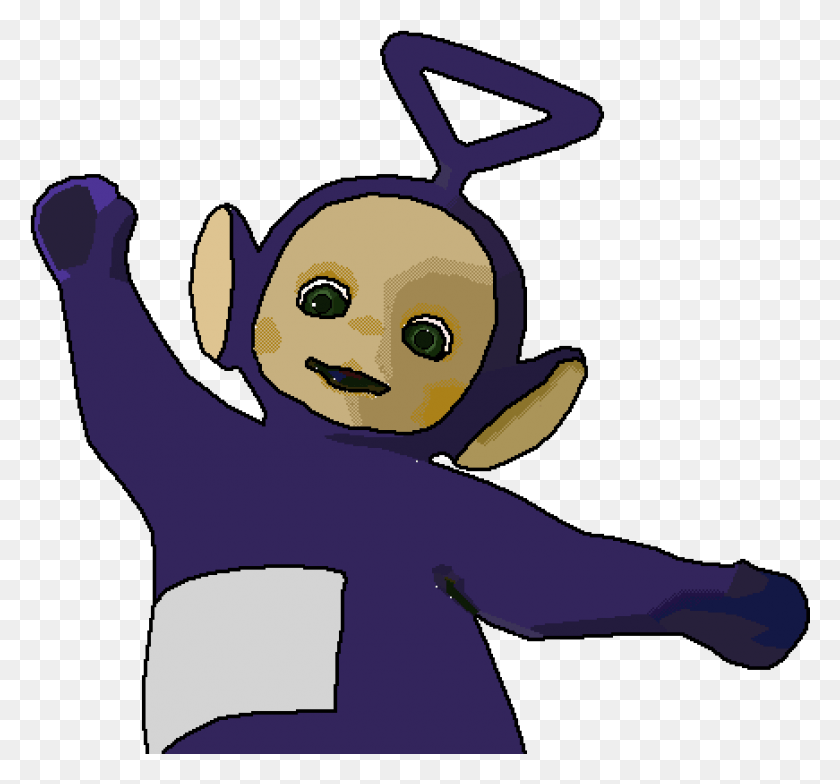 871x809 Transparent Teletubbies Clipart Teletubbies Tinky Winky, Face, Elf, Female HD PNG Download