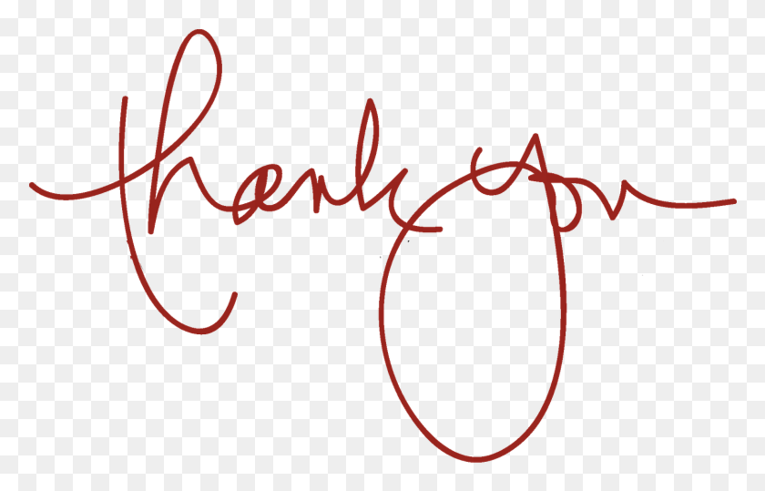 1499x921 Transparent Thank You Gif, Text, Handwriting, Calligraphy HD PNG Download