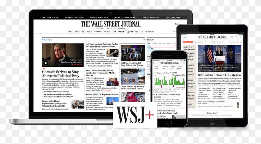 1246x646 Descargar Png El Logotipo De Wall Street Journal Wall Street Journal, Persona, Humano, Teléfono Móvil Hd Png