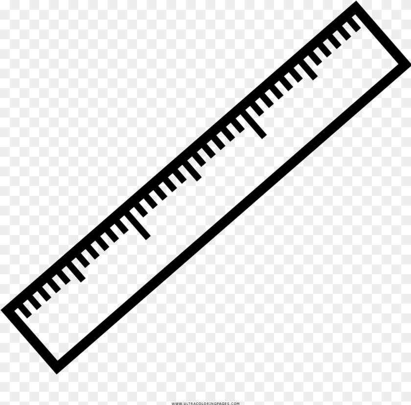 Transparent Thing 2 Transparent Background Ruler Transparent, Gray Clipart PNG