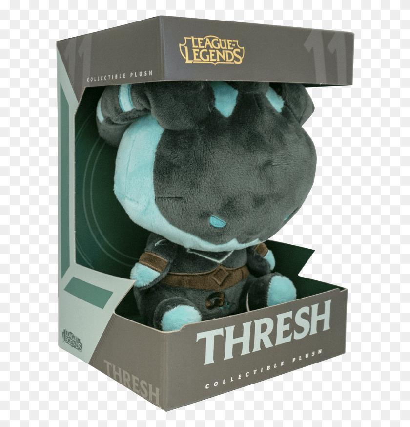 614x814 Transparent Thresh League Of Legends, Box, Cardboard, Carton HD PNG Download