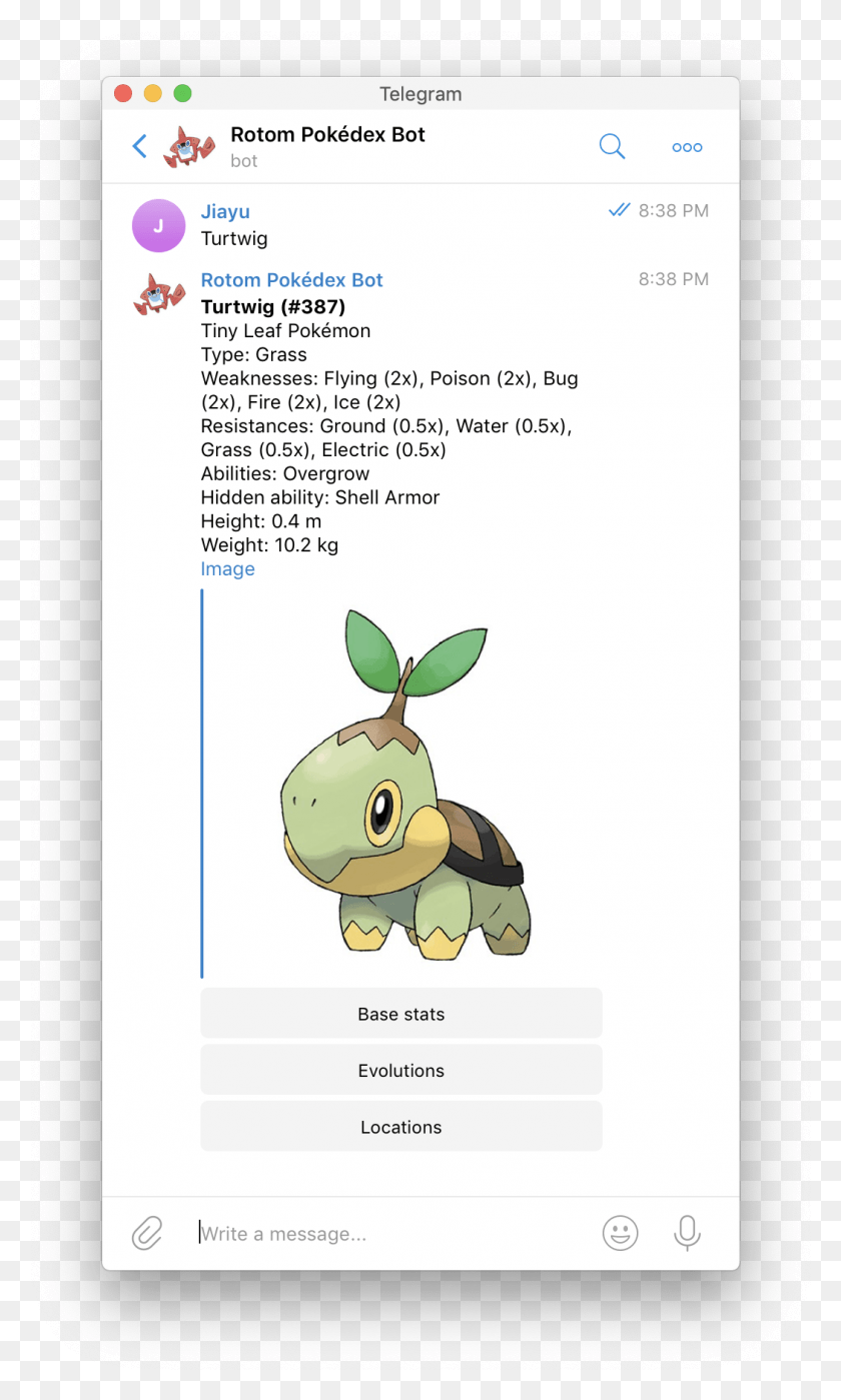 1049x1801 Transparent Torterra Should Turtwig Stats Be Pokemon Go, Animal, Text HD PNG Download