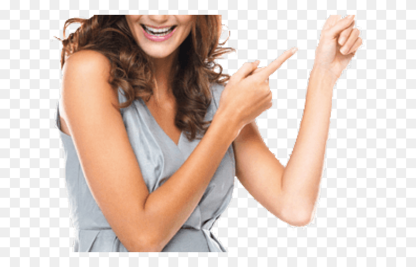 640x480 Transparent Transparent Background Girl, Arm, Person, Human HD PNG Download