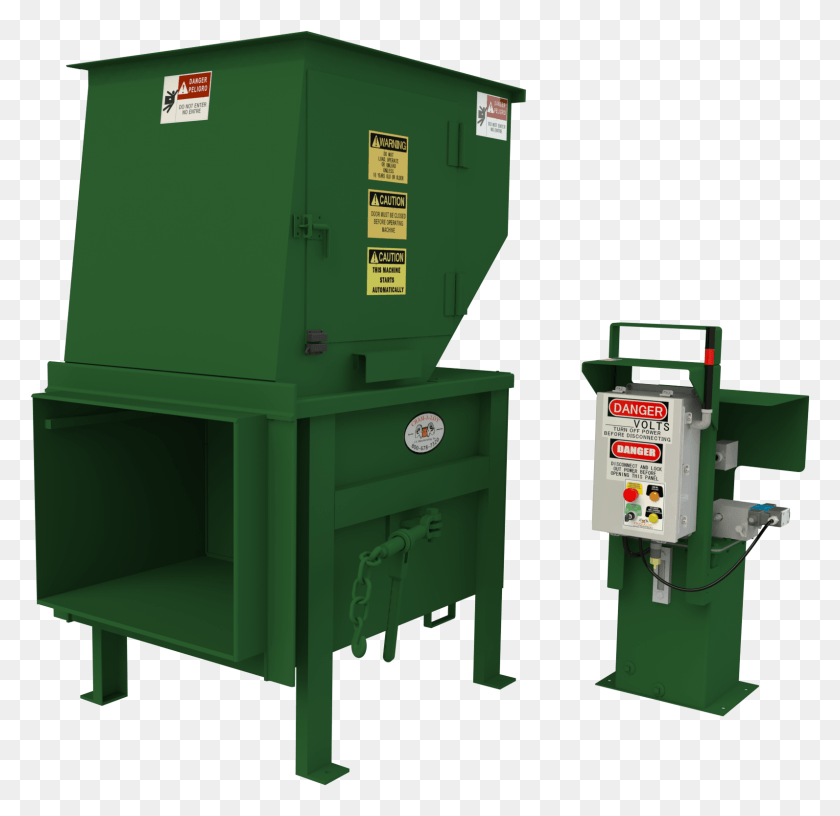 1593x1546 Transparent Trash Garbage Machine, Pump, Mailbox, Letterbox Descargar Hd Png