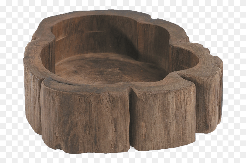 686x497 Transparent Tree Stump Outdoor Furniture, Ashtray, Bucket, Box HD PNG Download