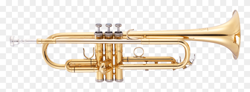 1135x366 Transparent Trumpet Jazz Trumpet Vs Cornet Vs Bugle, Horn, Brass Section, Musical Instrument HD PNG Download