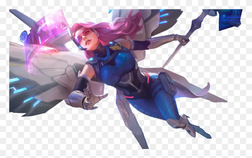 1119x671 Transparent Tumblur, Person, Human, Overwatch HD PNG Download