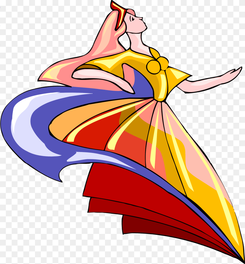 Transparent Twirl, Dancing, Person, Leisure Activities, Animal Clipart PNG