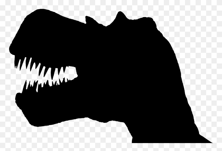 779x511 Динозавр Тиранозавр Рекс Динозавр, Серый, Мир Варкрафта Png Скачать