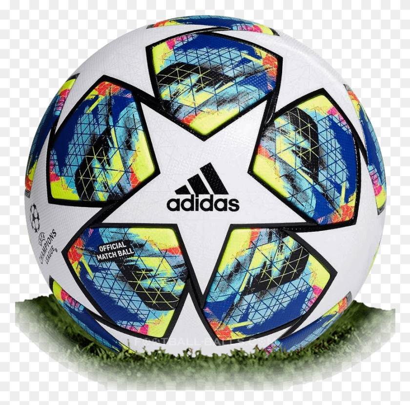 861x848 Transparent Uefa Champions League Uefa Champions League Ball 2020, Outer Space, Astronomy, Space HD PNG Download