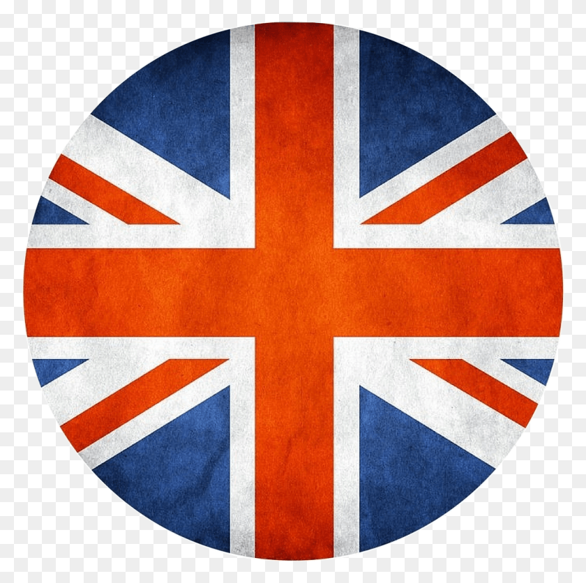 1036x1032 Png Флаг Великобритании Png Изображения
